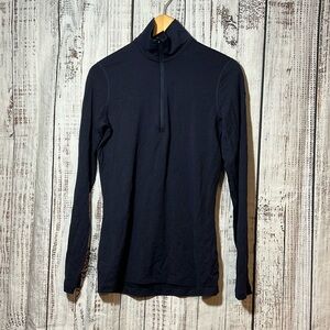 Icebreaker merino wool layer